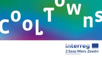 Blue &amp; Green Infrastructure as a  mitigation measure for heat stress  Dr Debbie Bartlett