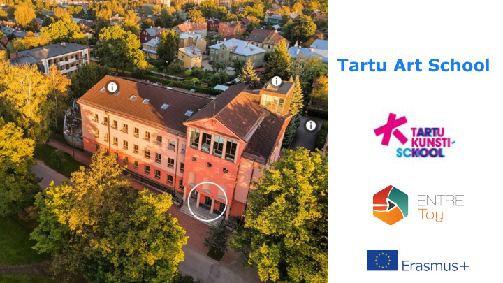 tartu art school