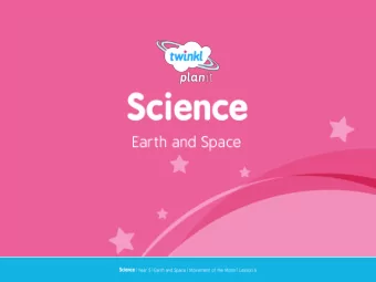 Aim  I can explain the movement of the Moon.  Success Criteria  I can explain that the Moon