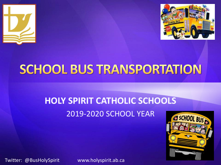 holy spirit catholic schools