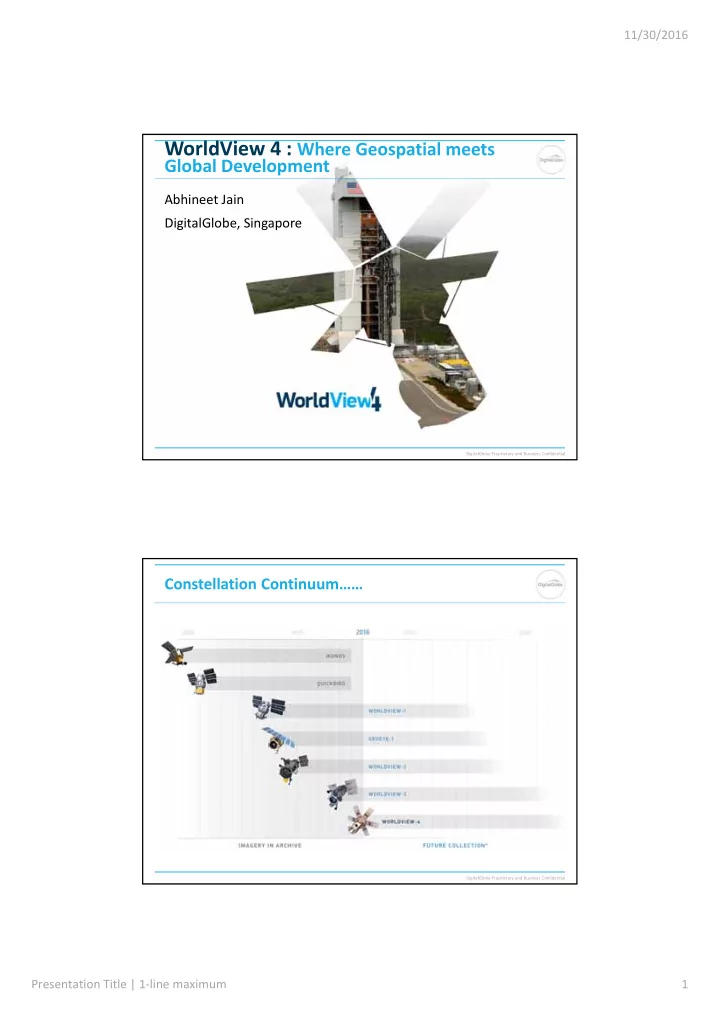 worldview 4 initial launch of september 16 delayed due to