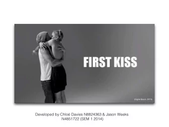 N4851722 (SEM 1 2014)        WREN by Melissa Coker  2007  Inspired by muses