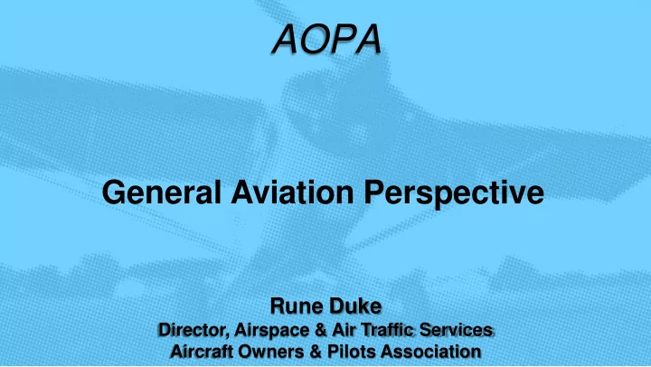aopa
