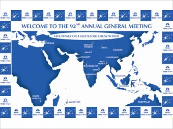 0  Presentation Title  Presentation for the Annual  General Meeting  Presentation Subtitle  Anil