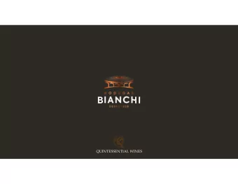 QUINTESSENTIAL WINES  San Rafael  San Rafael is located in the  Southern Region of  Mendoza.  With