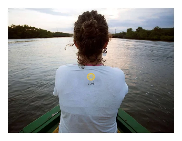 elos is an organization focused on transformation in
