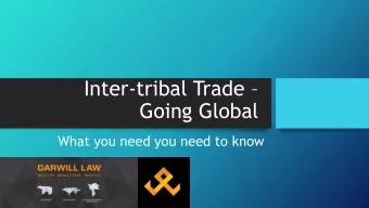 Going Global  What you need you need to know  3 Core messages: SWOT  , Plan, Network  SWOT  Plan