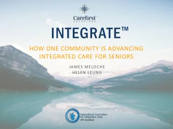 the things I used to. I feel so lonely.  BETTY L.  It's my job to take  care of my wife but it's