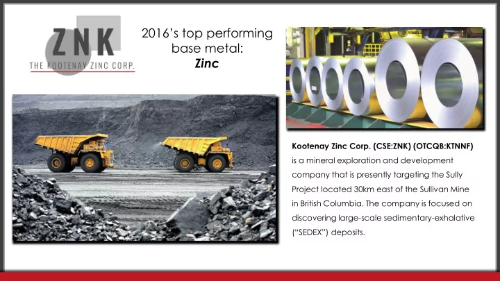 base metal