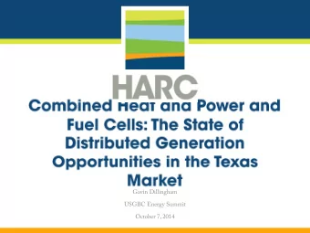 Gavin Dillingham  USGBC Energy Summit  October 7, 2014  US Energy Consumption - 2002  US Energy