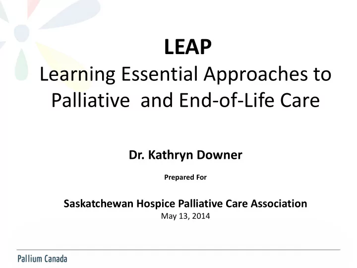 pallium doodle advance care planning education is the fuel