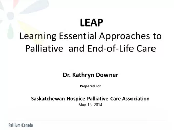 Pallium Doodle  Advance Care Planning  Education is the fuel That drives good practice,  good