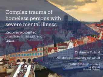 Equipe MARS - Mouvement et Action pour le  Rtablissement Sanitaire Social et Citoyen  Who are our