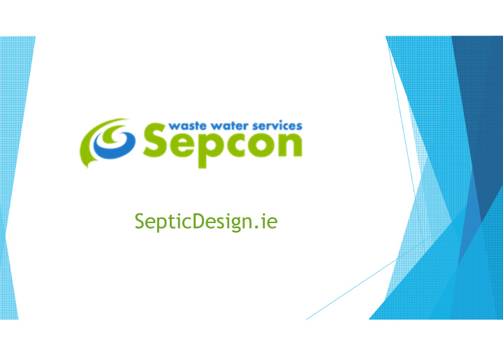 septicdesign ie