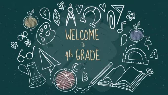 WELCOME  TO 4 th GRADE JUST A LITTLE ABOUT 4 TH GRADE  TRANSPORTATION ABOUT 4 TH GRADE  OUR