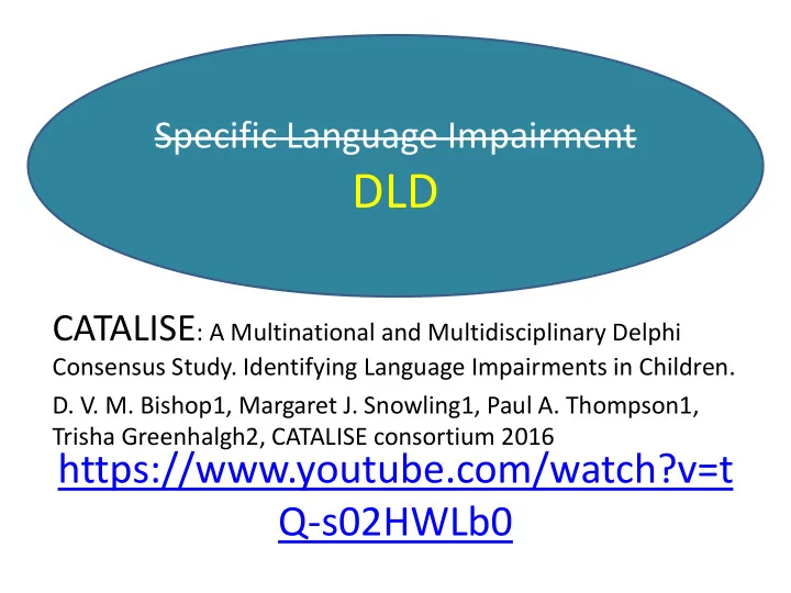 dld