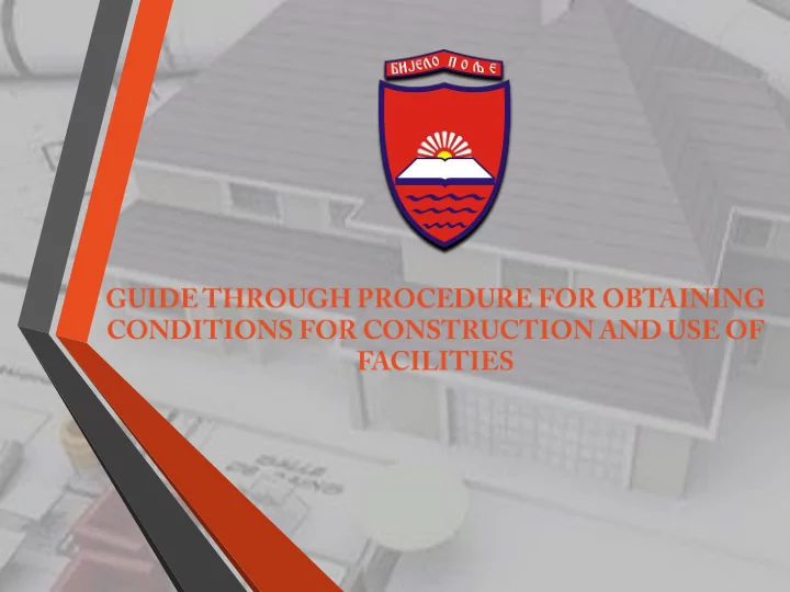 registration in the real estate cadaster within 15 days
