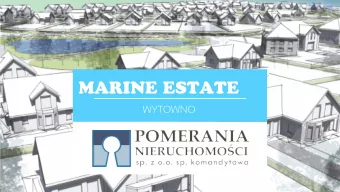 MAR  I  NE  E  S  T  AT  E  WYTOWNO  W  Y  T  O  W  N  O  MAR  I  NE  E  S  T  AT  E  KE  Y  F  AC