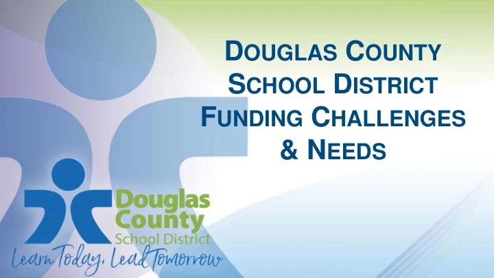 2 board of education priorities 2017 18