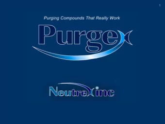 1  2  Marketing Purgex  Purging Compounds  in Portugal  3  Marketing Purgex Purging Compounds  in