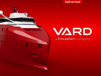 Disclaimer  This presentation should be read in conjunction with Vard Holdings Limiteds results
