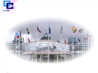 14-16 June 2010,  Jolly  Beach, Resort,  Antigua and Barbuda  CARICOM  Workshop on Energy Standards