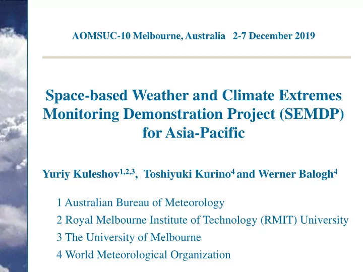for asia pacific