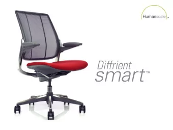 Our Design Philosophy  Our products designs are rooted in purpose and function. If a design