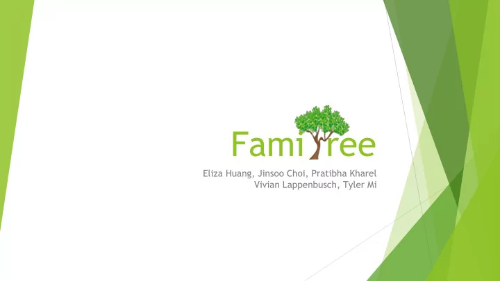 fami ree