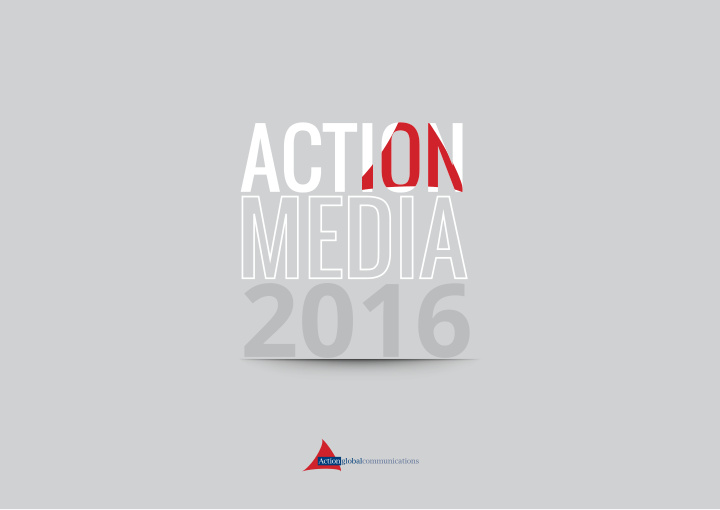 action global communications media