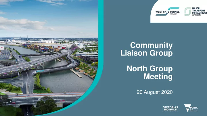 liaison group