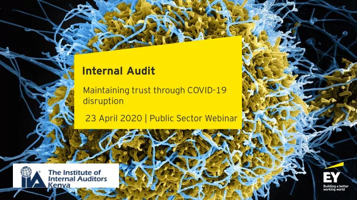 internal audit