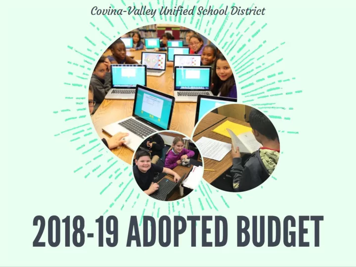 annual budget cycle