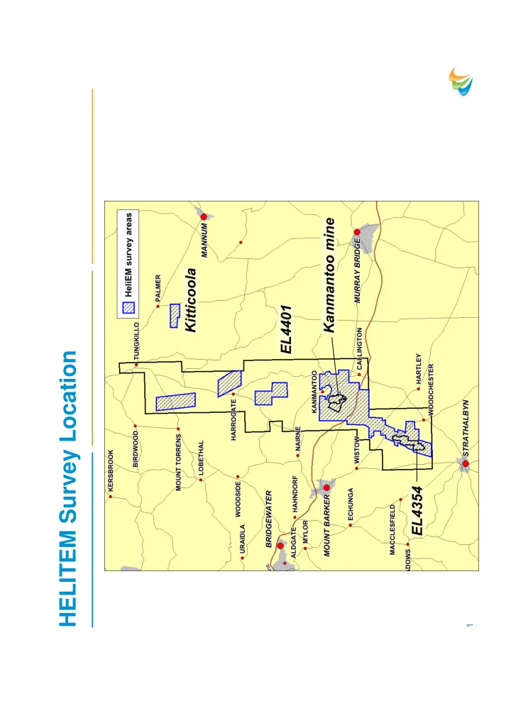 helitem survey location