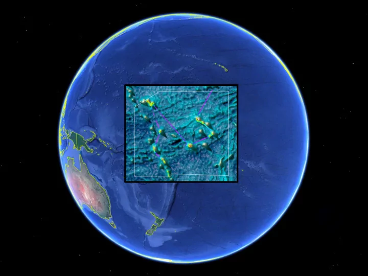 scleractinian growth at undersaturation