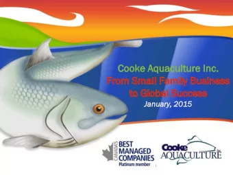 Janua  uary,  ry, 2015  The eyed egg will multiply its size many times and in time grow  into an