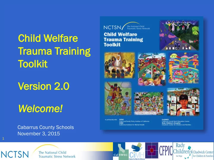 trauma auma training aining