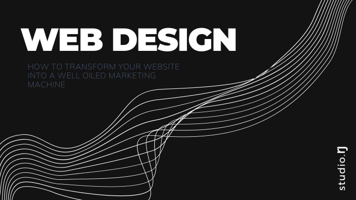 web design