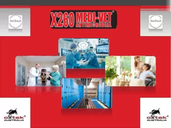 SteriTouch Did you know.we dont use nano-silver  Nor do we use organic microbial additives