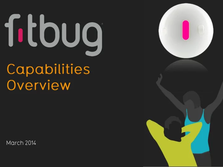 health insurance corporate partners fitbug multiple data