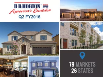 Forward-Looking Statements This presentation may include forward -looking statements as