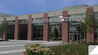 Danvers  High School?  Graduation Requirements    English: 20 Credits    Mathematics: 20