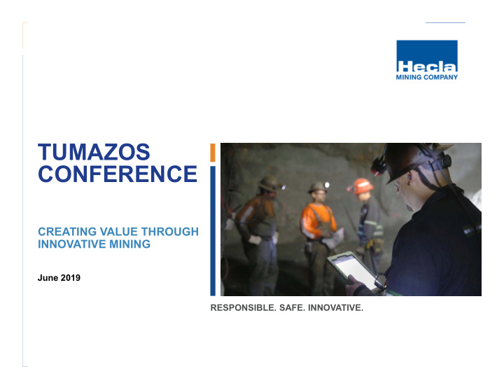 tumazos conference