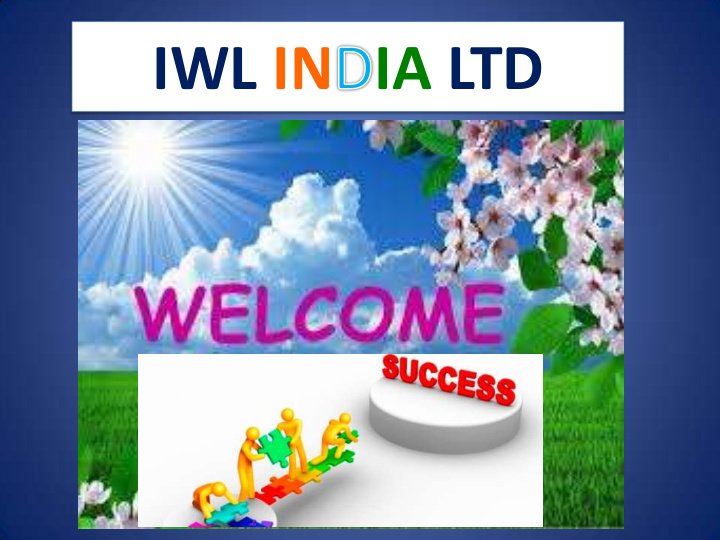 iwl in ia ltd