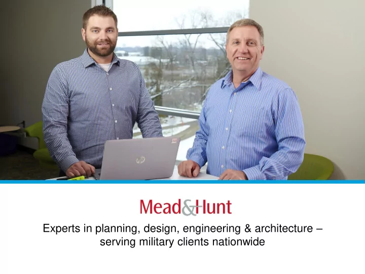experts in planning design engineering architecture