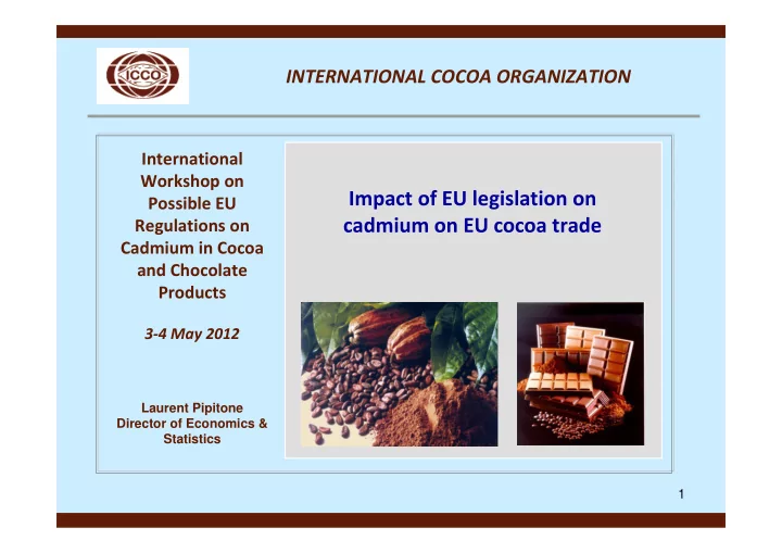 impact of eu legislation on