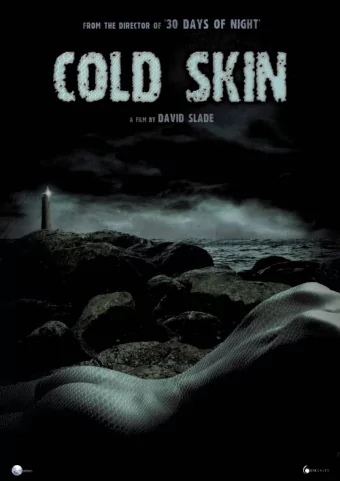 COLD SKIN   the film  How much Horror can the heart endure  PROJECT INFORMATION  Producers: