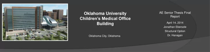 oklahoma university