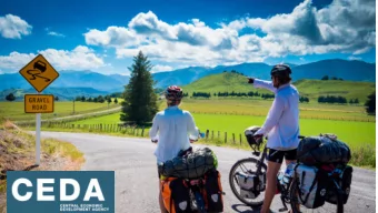 Manawatus Economy is Strong  $1 BILLION SPENT IN MANAWAT -WHANGANUI  IN THE YEAR TO JUNE 2018