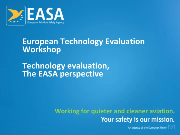workshop